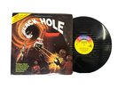 John Barry – Walt Disney Productions' Story Of The Black Hole - 1979 US LP