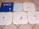 1982 American Top 40 Casey Kasem Radio Program 821-12 4 Vinyl Record March 20 82