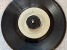 The Hamlins– Sentimental Reasons  PRE RELEASE Rare Roots Reggae White Label