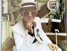 Elton John Greatest Hits Volumes One and Two MCA Records R231711