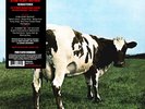 Pink Floyd Atom Heart Mother LP, Album, RE, RM, 180 2016 Prog Rock, Psychedelic