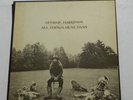 3-LP, George Harrison - All Things Must Pass, Apple, 1970 POSTER, VG++ to NM,