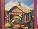 Grateful Dead Terrapin Station Vinyl Arista 1977 First Press AL 7001