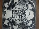 The Litter - Emerge - Probe SPB 1004  UK Original Pressing LP 1969