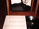 PETER GABRIEL SO LP NM NEAR MINT US GEFFEN VINYL ROCK CLASSIC (SLEDGEHAMMER)