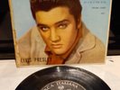 ELVIS PRESLEY AMAMI TENERAMENTE- EP/ 7/45/-ITALY RCA A72V 0161