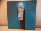 KING CRIMSON USA LP VINYL RECORD