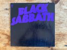 Black Sabbath Master of Reality BS 2562 Green Label WB Artisan stamps - VG+