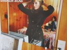 Isobel Campbell & Mark Lanegan Ballad Of The Broken Seas . V2 . Lp, Vinyl.  Rare