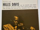 Miles Davis & Modern Jazz Giants - Prestige 7150 LP DG NJ NM