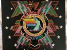 Hawkwind - X In Search Of Space - Org UK LP Gimmix Cover + Log Book