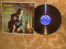 Seldon Powell Sextet Roost LP 2220 feat Jimmy Cleveland Roost LP 2220 MONO 1st