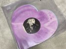 Taylor Swift - Lover [Live From Paris] (Record,2023) Heart Shaped Vinyl 2xLP