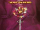 The Electric Prunes - Mass In F Minor Highlighter Yellow  (1968 - US - Reissue)