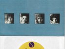 THE REPLACEMENTS  Can't Hardly Wait / Cool Water  rare 45 with PicSleeve
