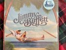 JIMMY BUFFETT-EQUAL STRAIN ON ALL PARTS LT. COLOR VINYL LP SEALED GATEFOLD COVER