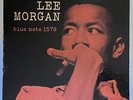Lee Morgan The Cooker w Pepper Adams Bobby Timmons Philly Joe Jones Blue Note LP
