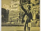 Bennie Green Back On The Scene w/ Charlie Rouse & Louis Hayes Blue Note LP