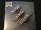 BEATLES SEALED “Now And Then/ Love Me Do” Target Exclusive RED VINYL 12