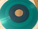Chet Atkins Main Street Breakdown 45 48-0329 Country GREEN Vinyl 1950 HTF RARE