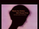 Bill Evans Trio - Waltz For Debby [180-Gram Pink Colored Vinyl With Bonus 7-Inch