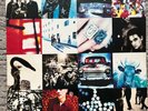 U2 – Achtung Baby 212110 (5F) Spain EX LP Tested