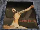 Holy Wood (In the Shadow of the Valley of Death) [LP] by Marilyn Manson