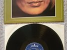 DUSTY SPRINGFIELD-DUSTY IN MEMPHIS-ORIGINAL UK RE-ISSUE LP ON MERCURY-1980