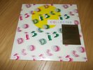 VARIOUS ARTISTS -Disco Collected -DOUBLE COLOURED VINYL LP - LTD EDITION OF 2000