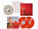 Mac Miller WATCHING MOVIES WITH THE SOUND OFF New Colored Vinyl 2LP+Zoetrope 10