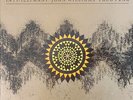 Inti Illimani - Fragments Of A Dream - Used Vinyl Record - Z7685z
