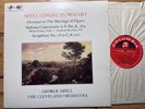 SAX 5280  Szell Conducts Mozart E/R