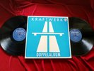 KRAFTWERK Doppelalbum 2 LP-Set PHILIPS 1974 ORIG. Vinyl:mint(-)/Cover:excellent