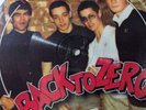 BACK TO ZERO Londons Pride 7