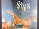 Styx • Equinox • 2015 Reissue vinyl record LP Brand New SEALED
