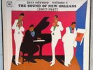 JAZZ ODYSSEY VOL. 1 - New Orleans 1917-1947 - 12