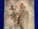 POUNDS T.O.N.Y. 2 NEAR MINT GOLD VINYL  #40 Of 167 Official & Authentic DAUPE
