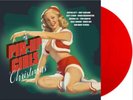Various Artists Pin-up Girls Christmas (Vinyl) 12