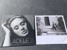 Adele 21 Vinyl Record Album LP Clean Condition