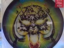 Picture Disc Motörhead – Overkill