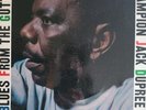 RARE BLUES LP JACK DUPREE CHAMPION BLUES FROM THE GUTTER OG US ATLANTIC 8019