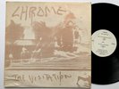 Chrome Private Label San Francisco Experimental Psych LP 