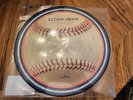 New  Elton John Diamonds Baseball Picture Disc Limited Edition 12