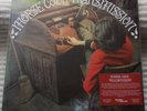 MORSE CODE TRANSMISSION - S/T 71 DEBUT FRENCH CANADIAN PSYCH ROCK w/PROGNESS LP
