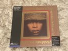 ERYKAH BADU - MAMA'S GUN - VMP 2LP SCARLET & GOLD VINYL ART PRINT NEW **READ**