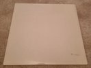 Rare 12” Vinyl LP The Beatles White Album top Loader Mono No.0254467 Lennon