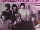 JEFFERSON AIRPLANE - SURREALISTIC PILLOW - DE - MINT-NM