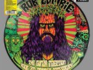 ROB ZOMBIE Lunar Injection Kool Aid USA LP Picture Disc BK FRIDAY 2023 Pre-Sale