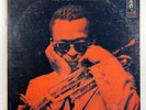 Miles David “‘Round About Midnight” LP/Columbia CL949 (EX) Mono 6-Eye  1957 1st