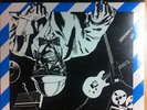 Mad Professor - Beyond The Realms Of Dub (Dub Me Crazy  The Second Chapter) (LP